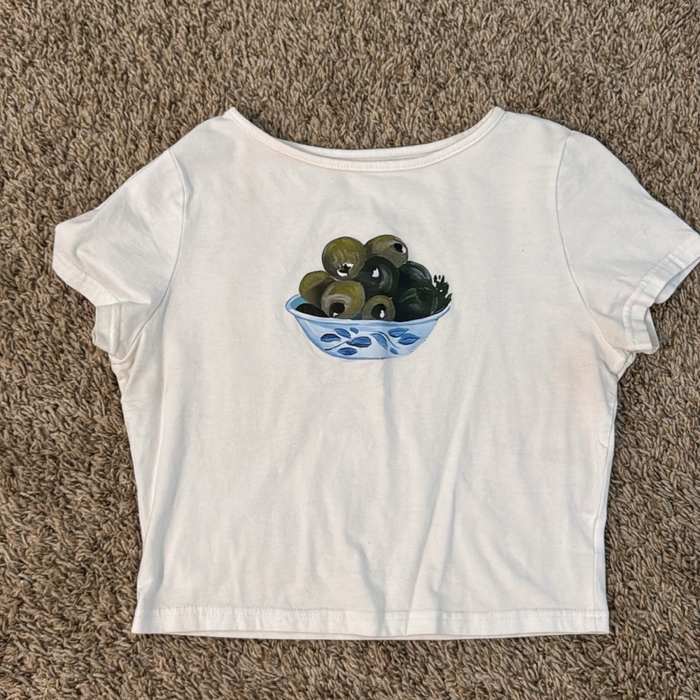Baby Tee